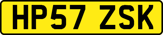 HP57ZSK