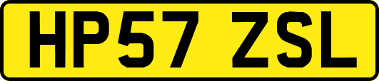 HP57ZSL