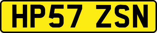 HP57ZSN