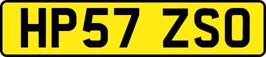 HP57ZSO