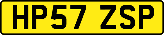 HP57ZSP