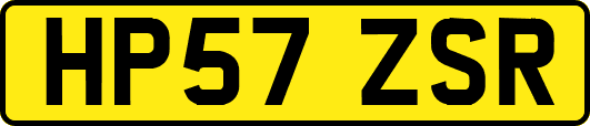 HP57ZSR