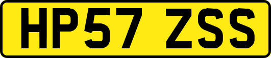 HP57ZSS