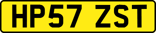 HP57ZST