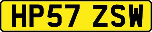 HP57ZSW