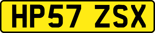 HP57ZSX