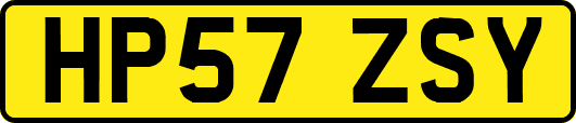 HP57ZSY