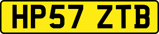 HP57ZTB