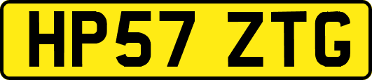 HP57ZTG
