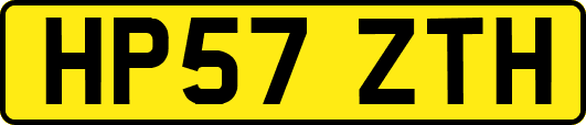 HP57ZTH