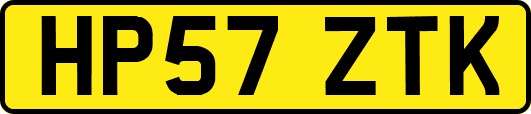 HP57ZTK