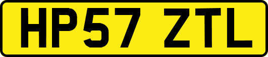 HP57ZTL