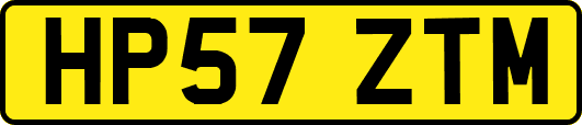 HP57ZTM