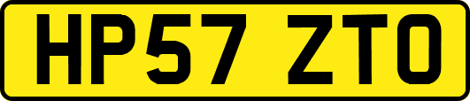 HP57ZTO