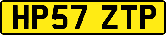 HP57ZTP