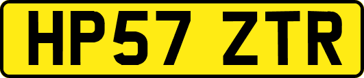 HP57ZTR