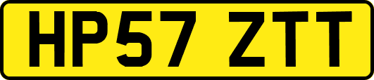 HP57ZTT