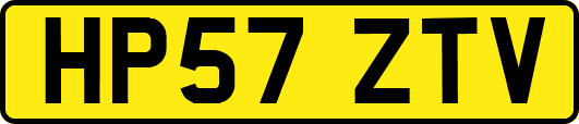 HP57ZTV
