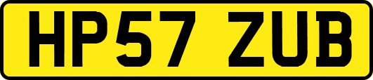 HP57ZUB
