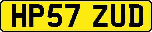 HP57ZUD