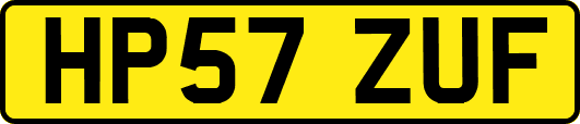 HP57ZUF