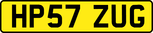 HP57ZUG