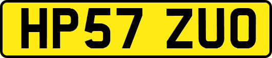 HP57ZUO