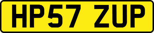 HP57ZUP