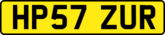 HP57ZUR