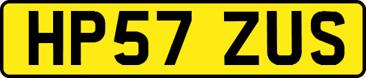HP57ZUS