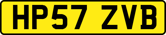 HP57ZVB