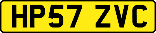 HP57ZVC