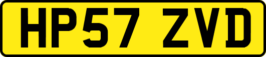 HP57ZVD