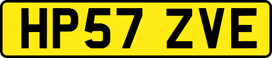 HP57ZVE