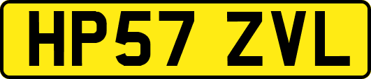 HP57ZVL