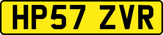 HP57ZVR