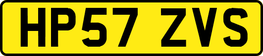 HP57ZVS
