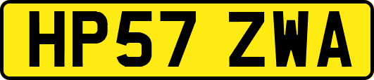 HP57ZWA