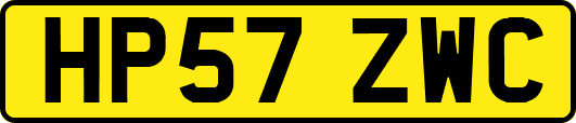 HP57ZWC