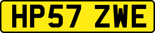 HP57ZWE