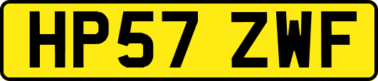 HP57ZWF
