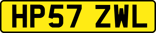 HP57ZWL