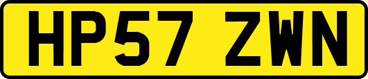 HP57ZWN