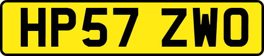 HP57ZWO