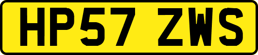 HP57ZWS