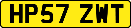 HP57ZWT