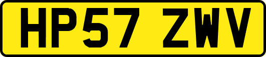 HP57ZWV