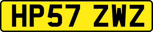 HP57ZWZ