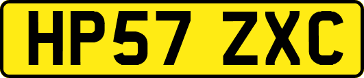 HP57ZXC