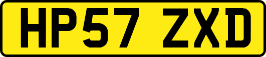 HP57ZXD